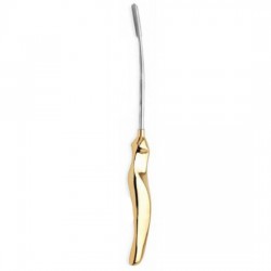 Frontoglabellar Dissector Curved